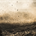 Dust