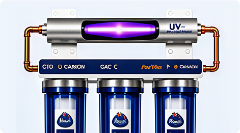 Water Purification