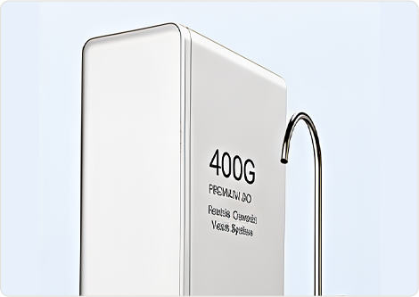 Whole House Water Purification System